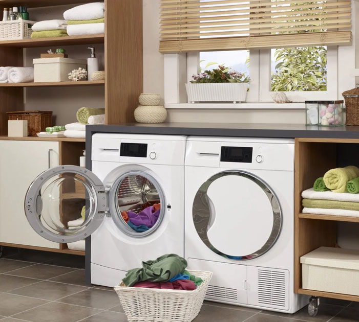 Vente de pièces détachées électroménager et installation multimédia Pradines et Cahors